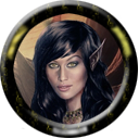 Character Portrait